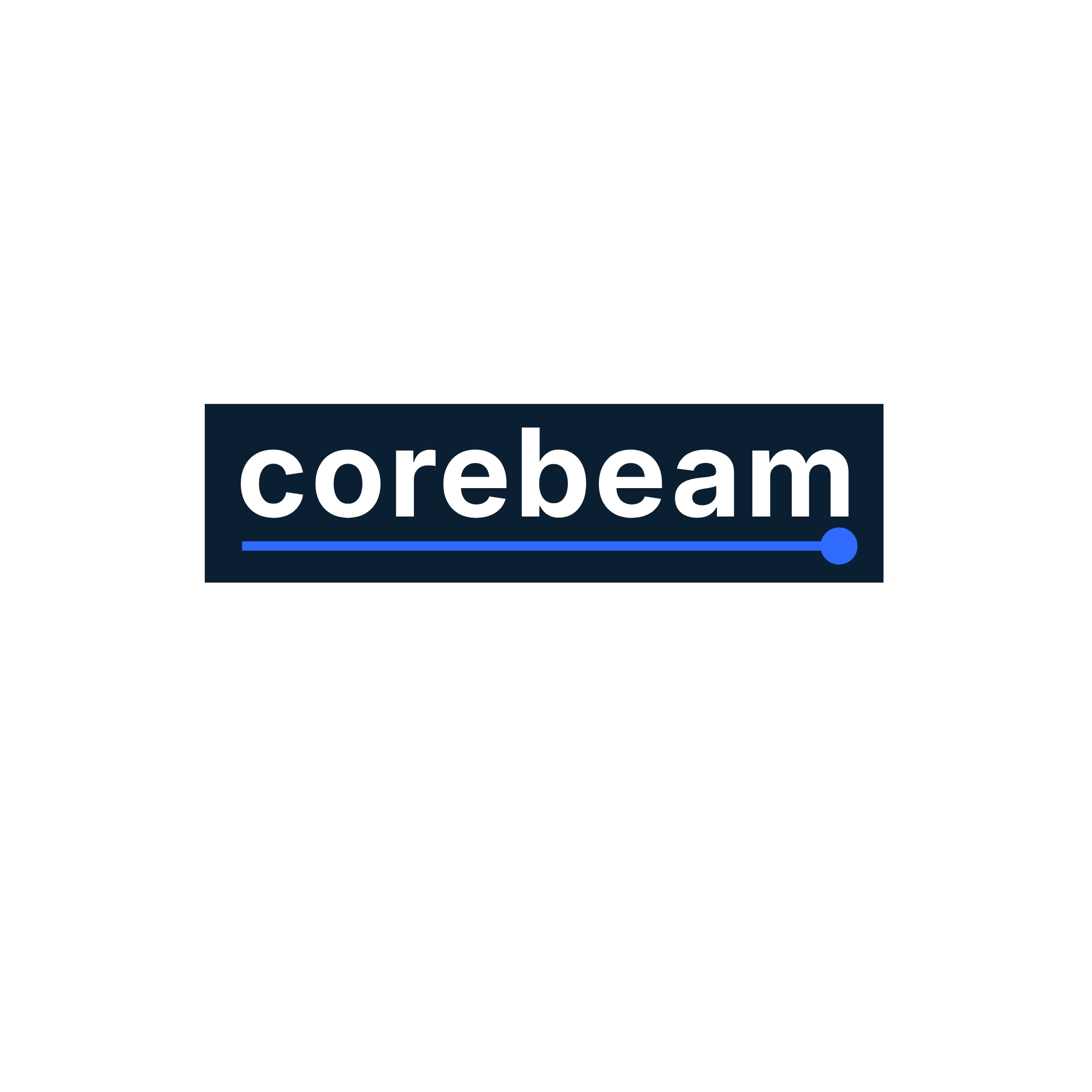 Corebeam